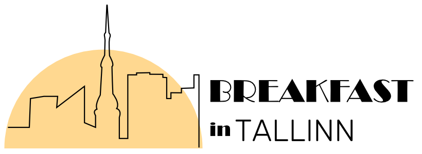 Breakfast In Tallinn