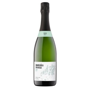 Montanas Rocosas Cava Brut
