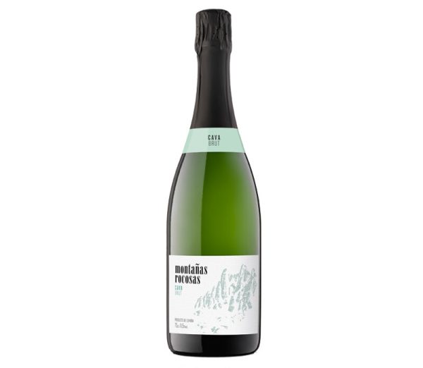 Montanas Rocosas Cava Brut