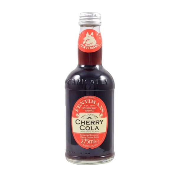 Fentimans Cherry Cola 0,275l