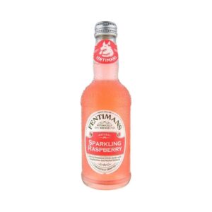 Fentimans Sparkling Raspberry 0,275l