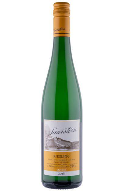 Riesling Schloss Saarstein 0,75l
